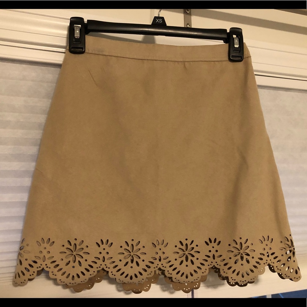 Skirt